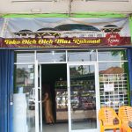 Mas Rahmad OLeh Oleh